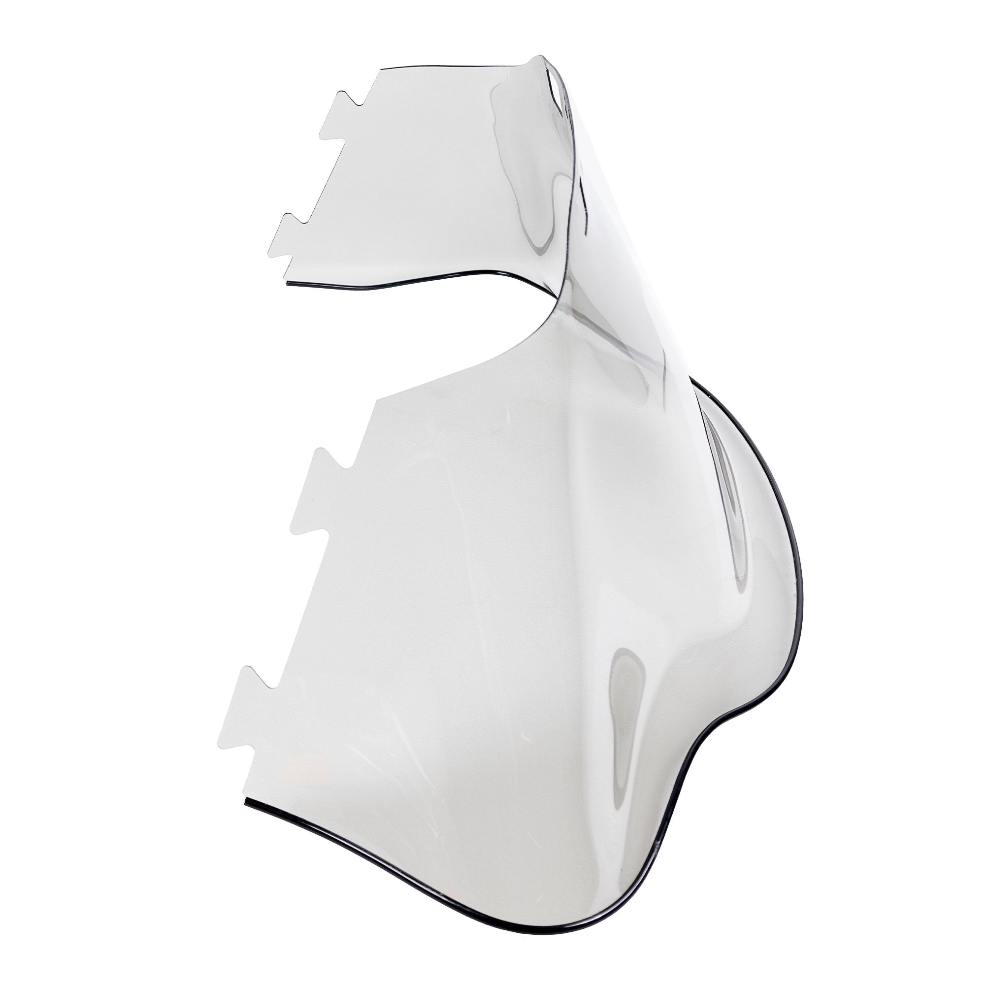 Kimpex 274881 Windshield Fits Ski-Doo 15" Smoke