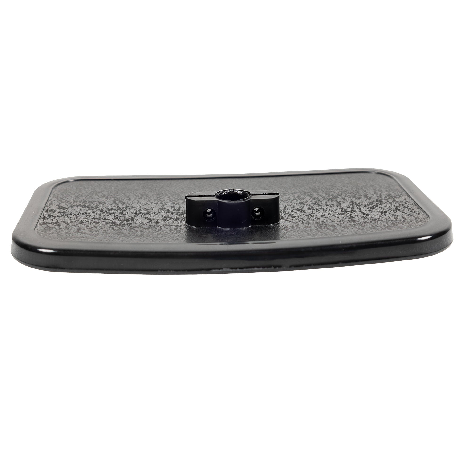 Kimpex 283002 Rearview Mirrors with 3 brackets 1.5"-1.75"-2" Clamp-On