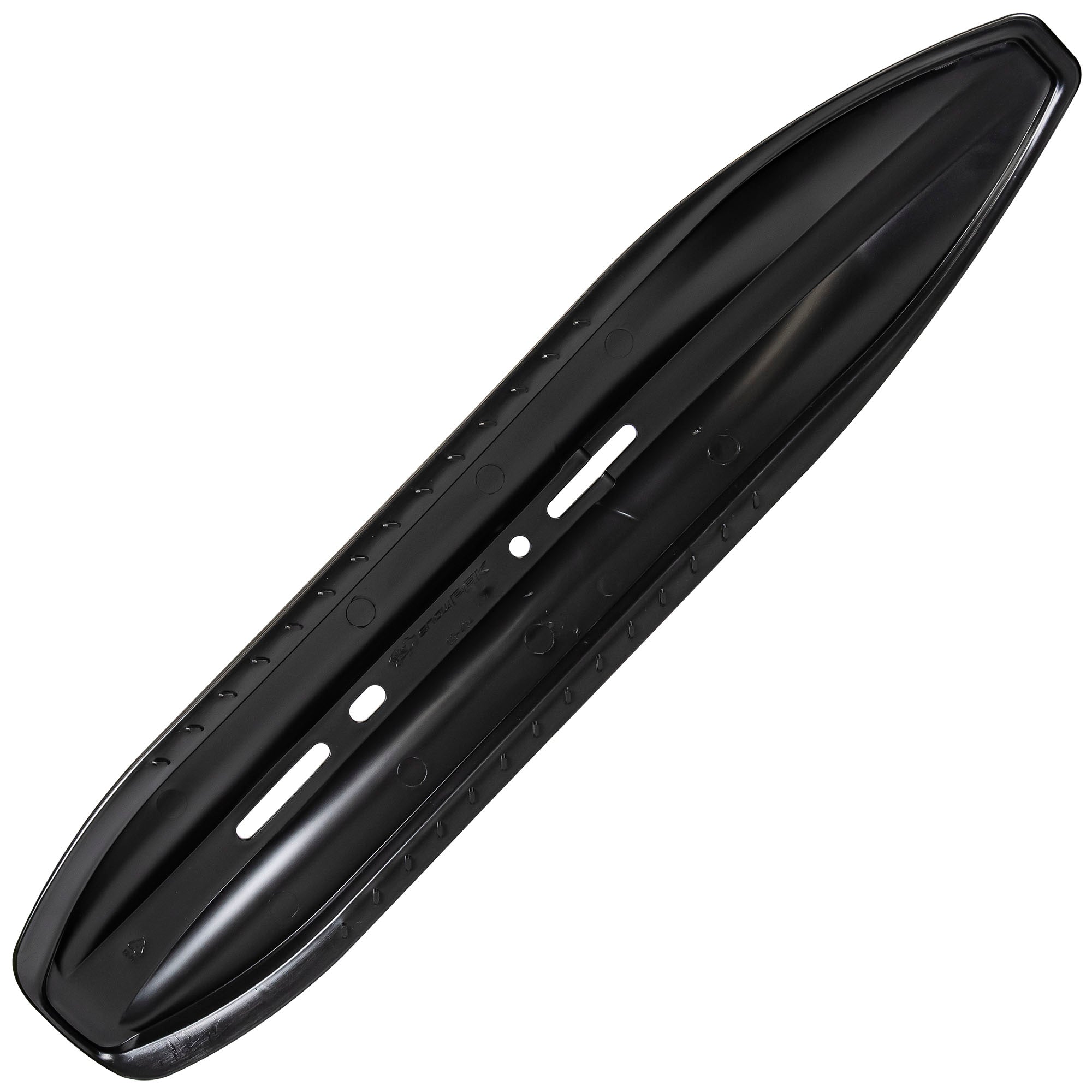 【sk】 Kimpex 284450 Plastic Ski Skins|Skin Pair 44 1/2