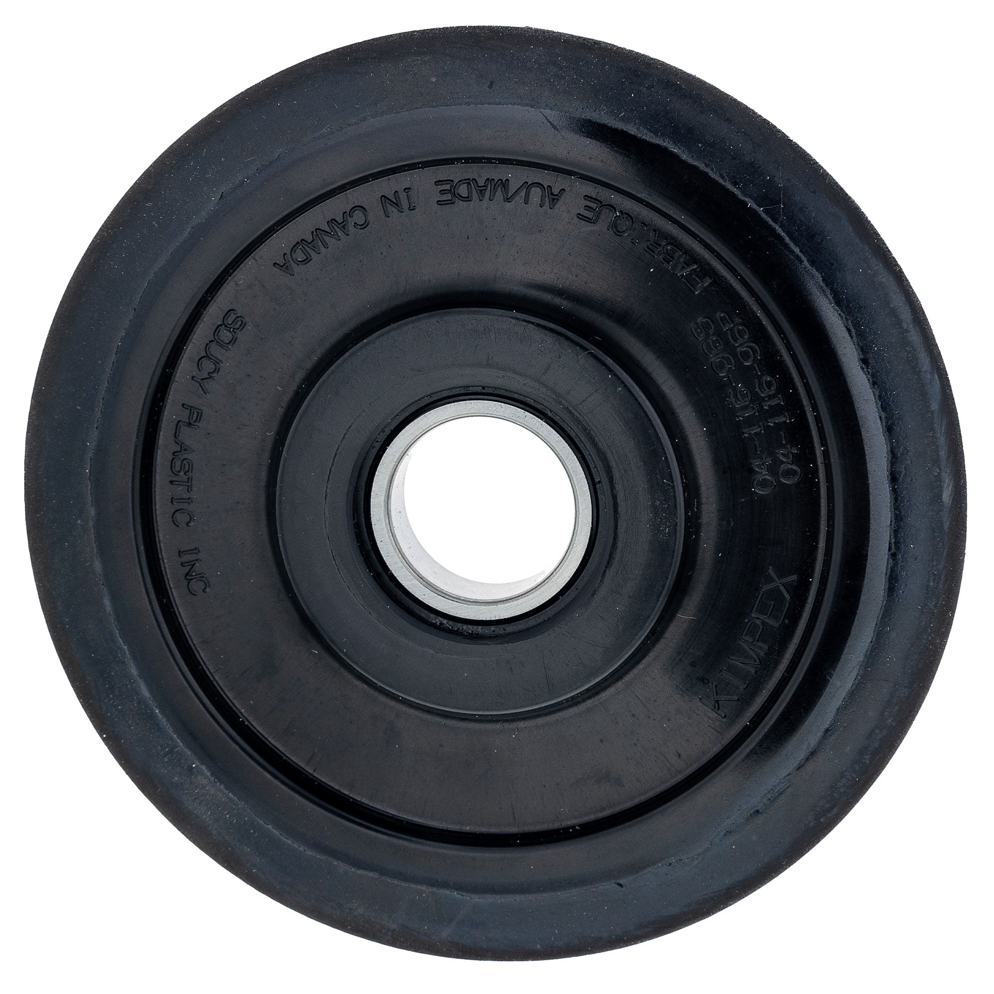 Kimpex Idler Wheel Plastic 298936