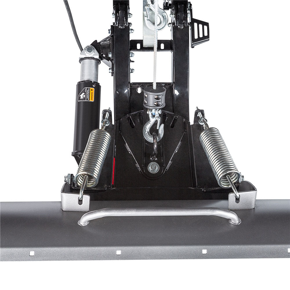 ClickNGo Electric Actuator with Extension 373930