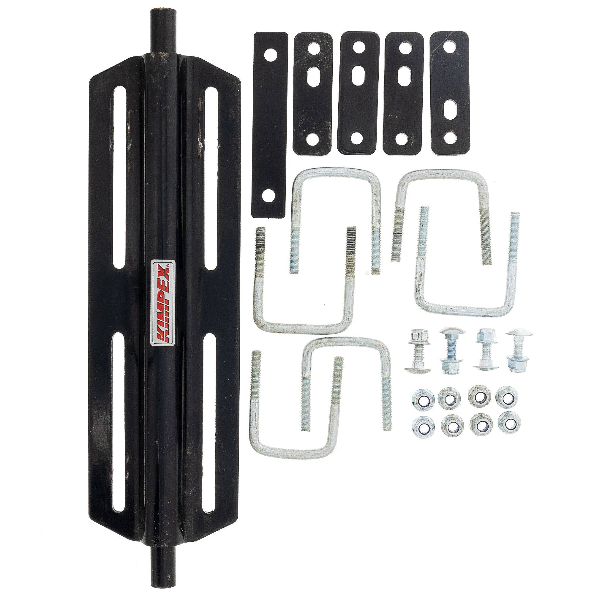 ClickNGo 373931 Plow Bracket