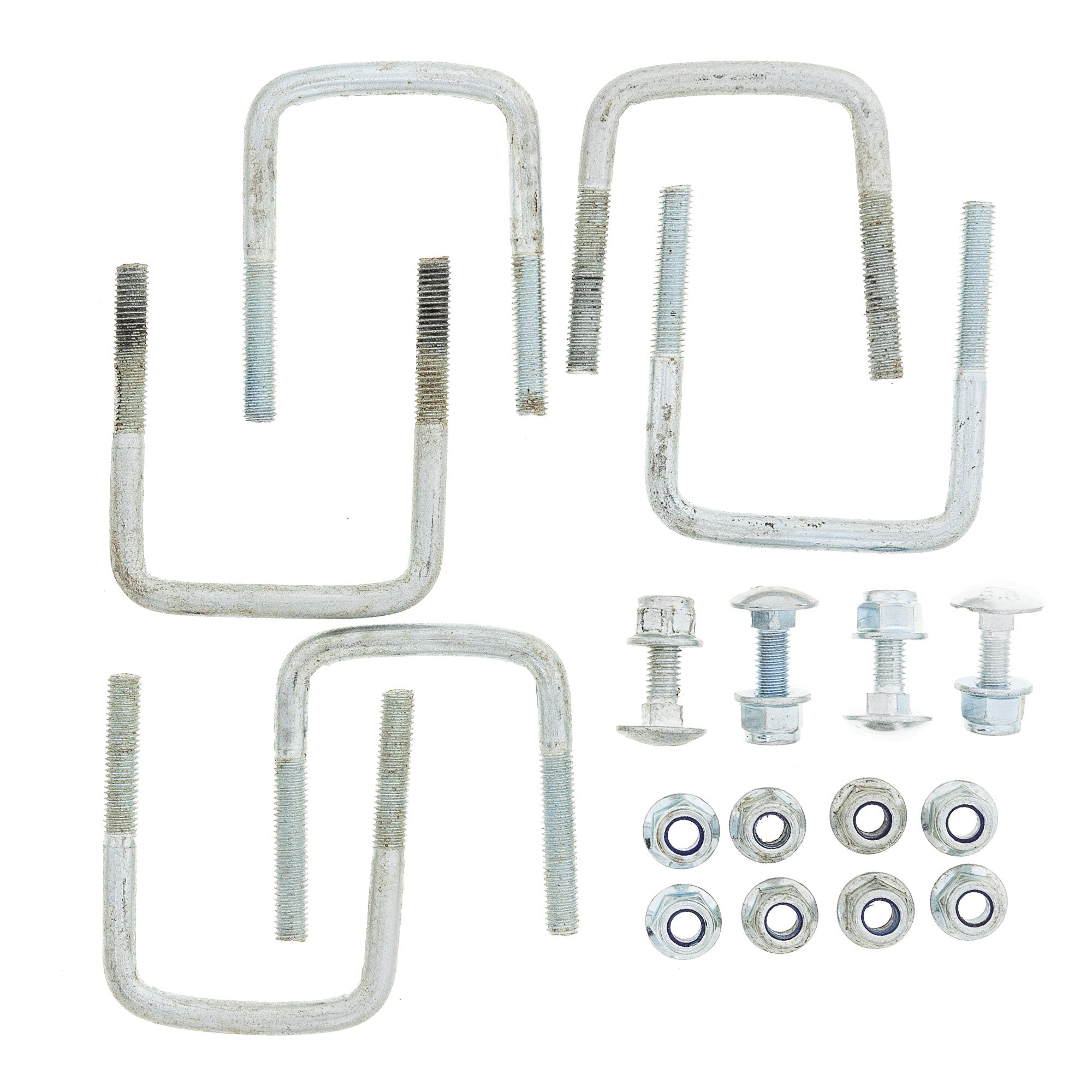 ClickNGo 373931 Click N Go Cng 2 Or 1.5 Snow Plow Bracket Sportsman 450 570 Cforce 400 500