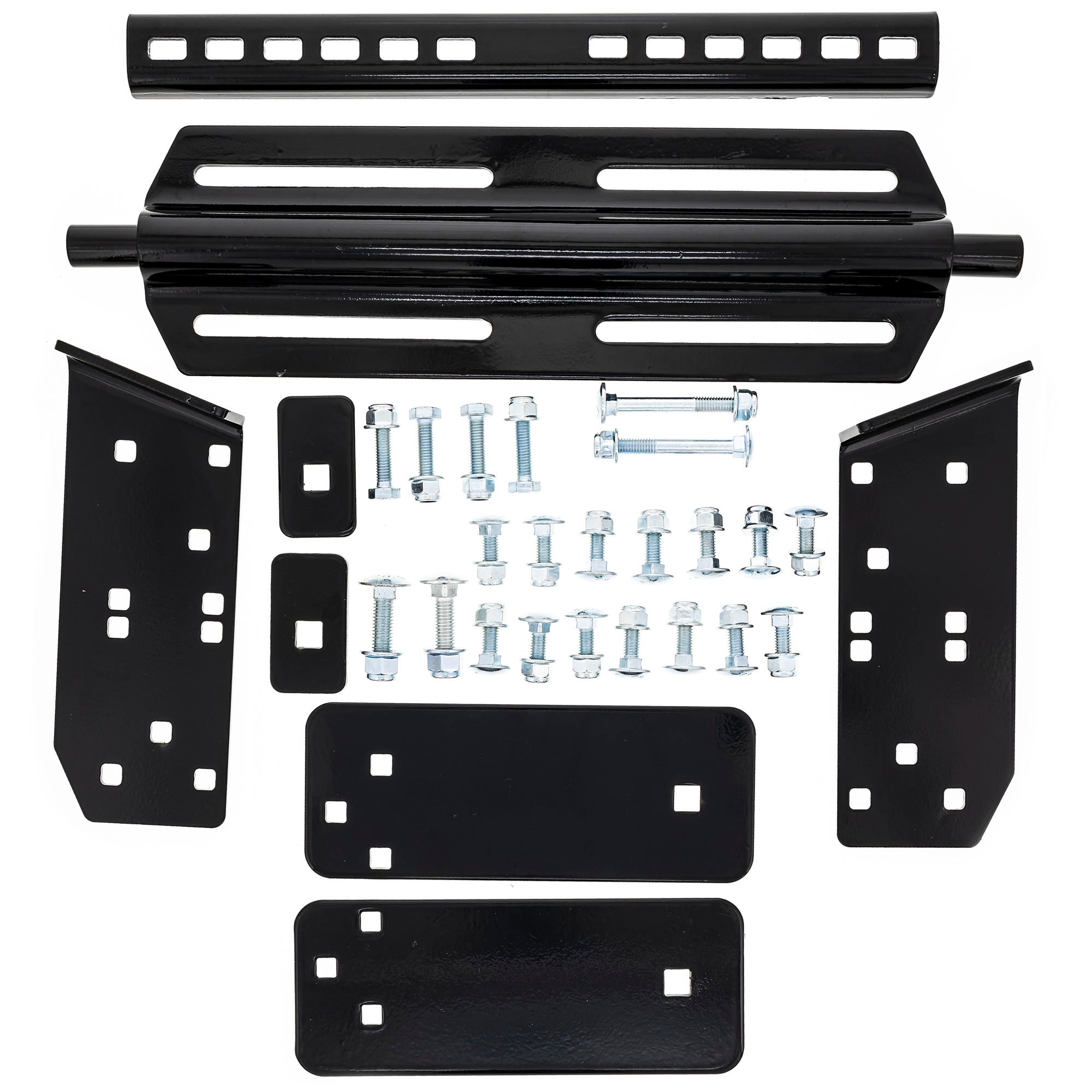 ClickNGo Kimpex 373955 1.5 Snow Plow Bracket