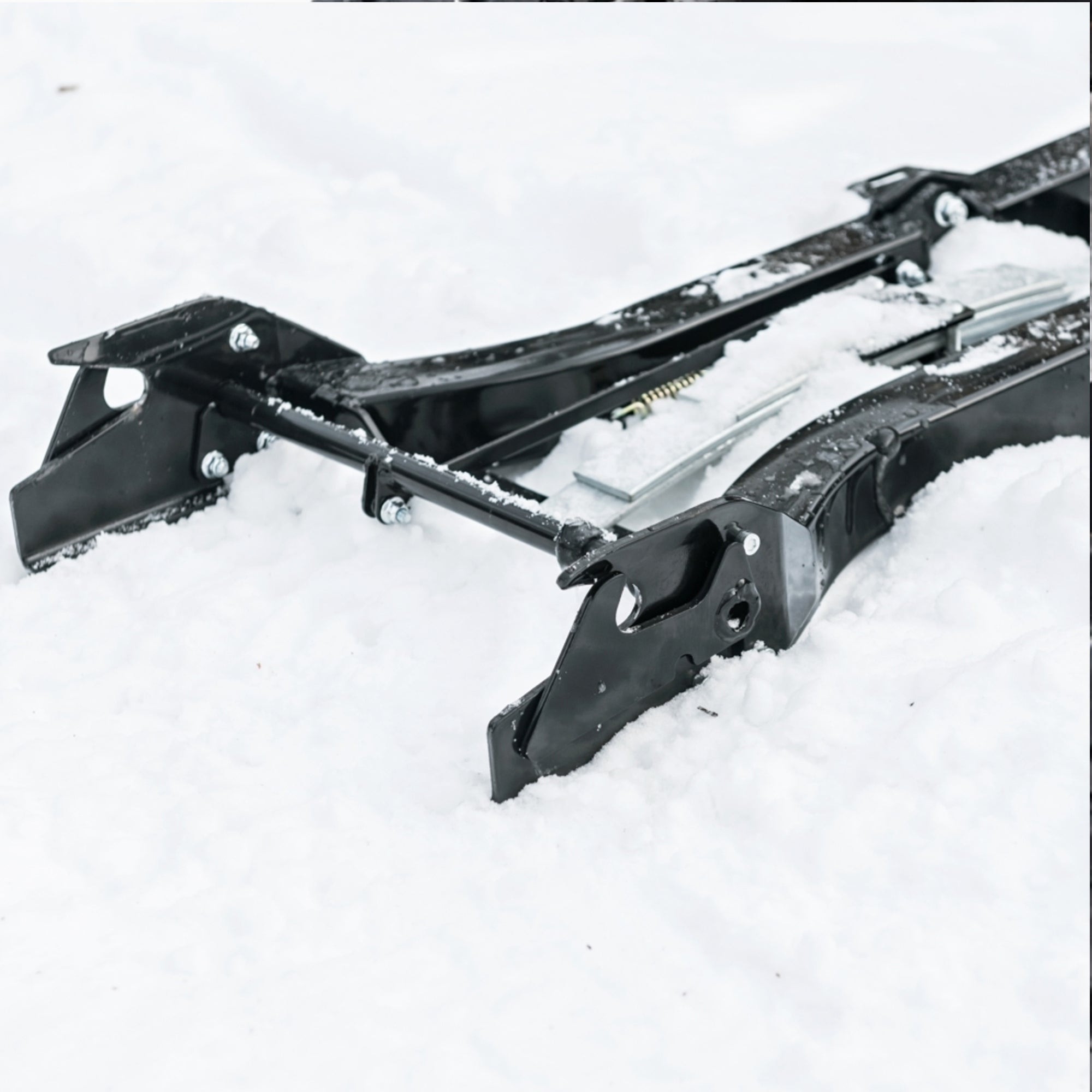 ClickNGo 373961 Click N Go Cng 2 Push Frame With Extension Outlander Maverick Renegade