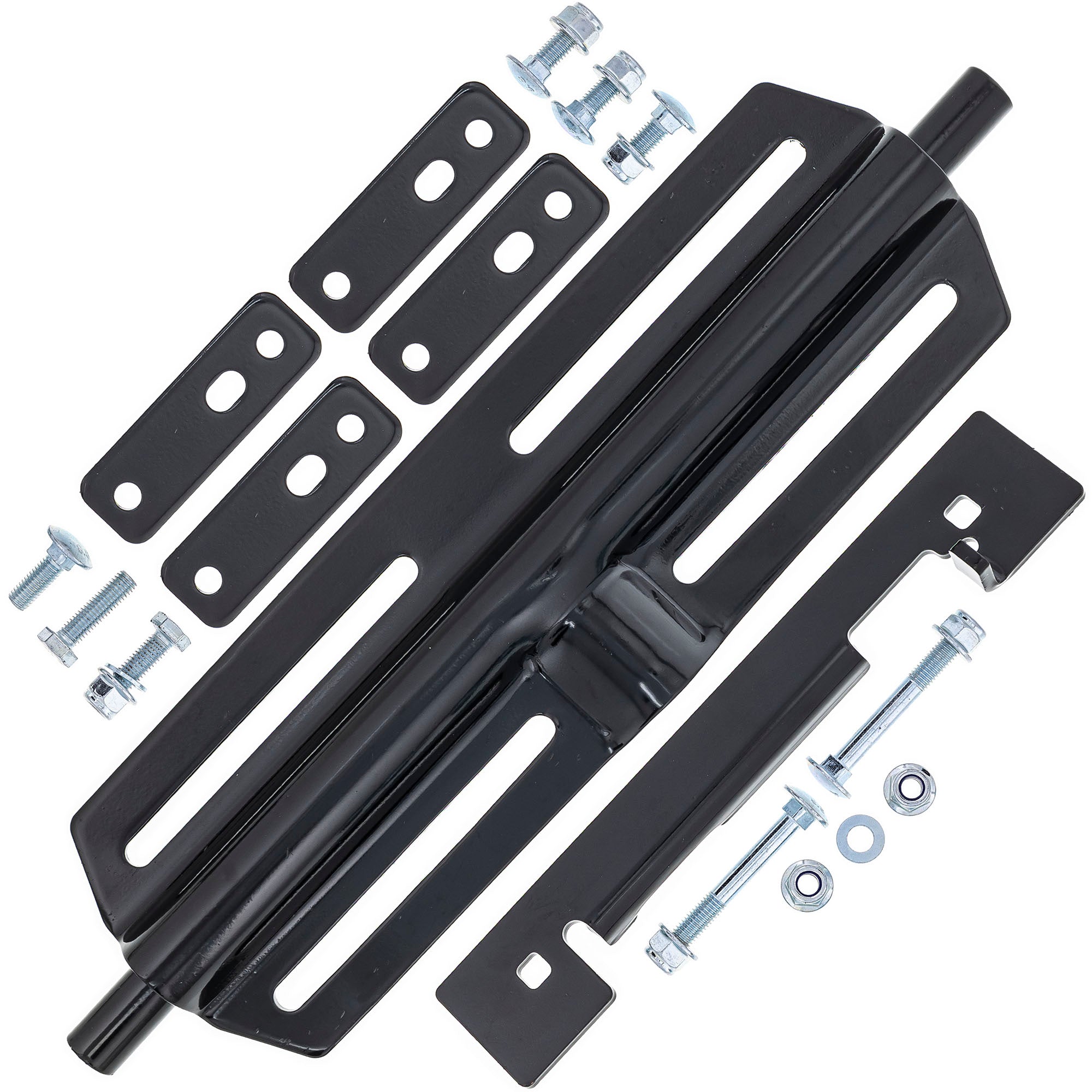 Click N Go ClickNGo 373987 2 Or 1.5 Snow Plow Bracket