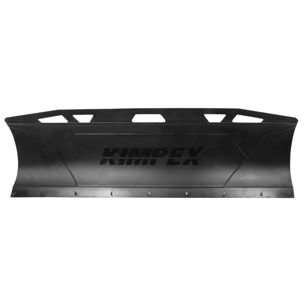 ClickNGo 373993 2 Plastic Snow Plow Blade