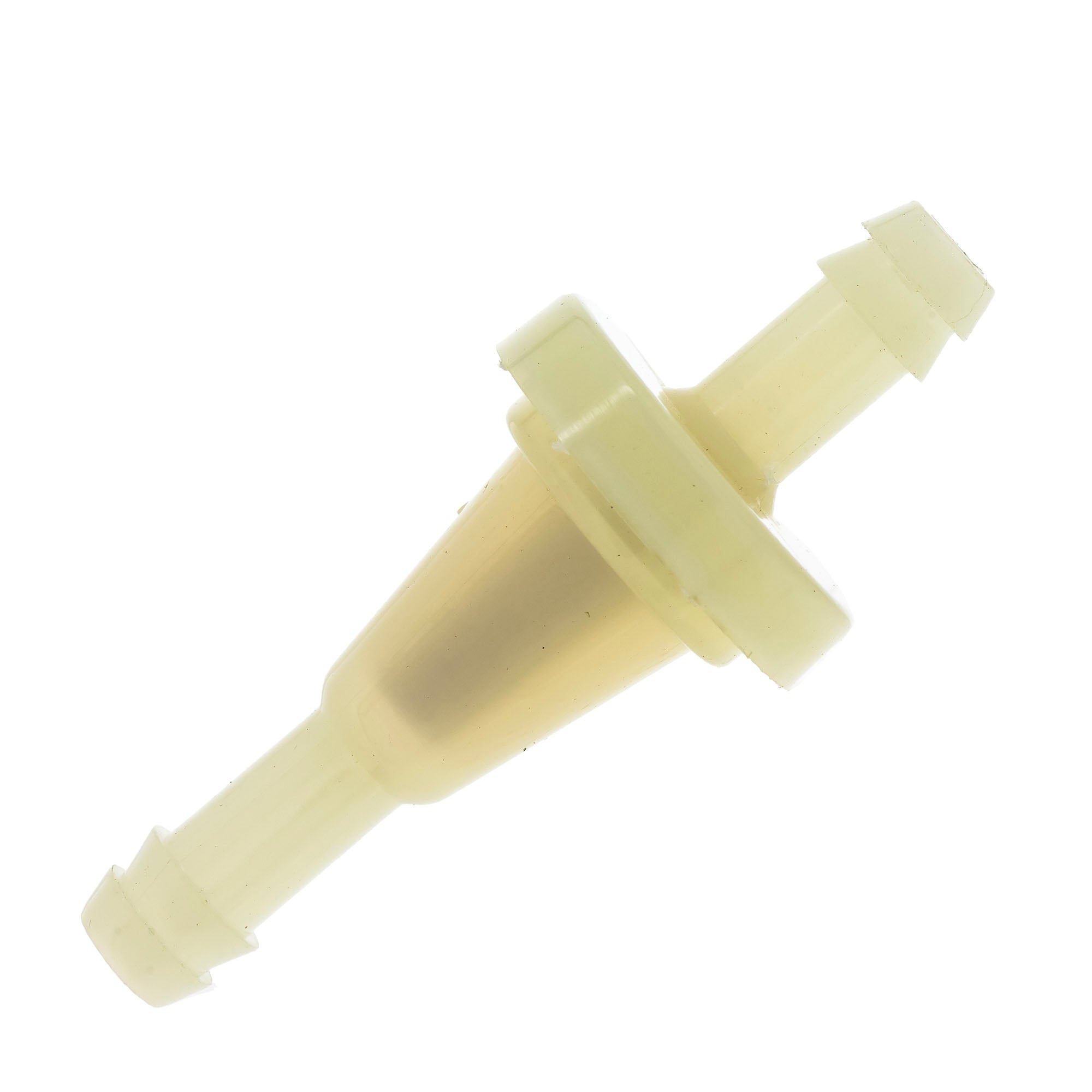 Kimpex 376385 Brass Fuel Filter Universal Snowmobile