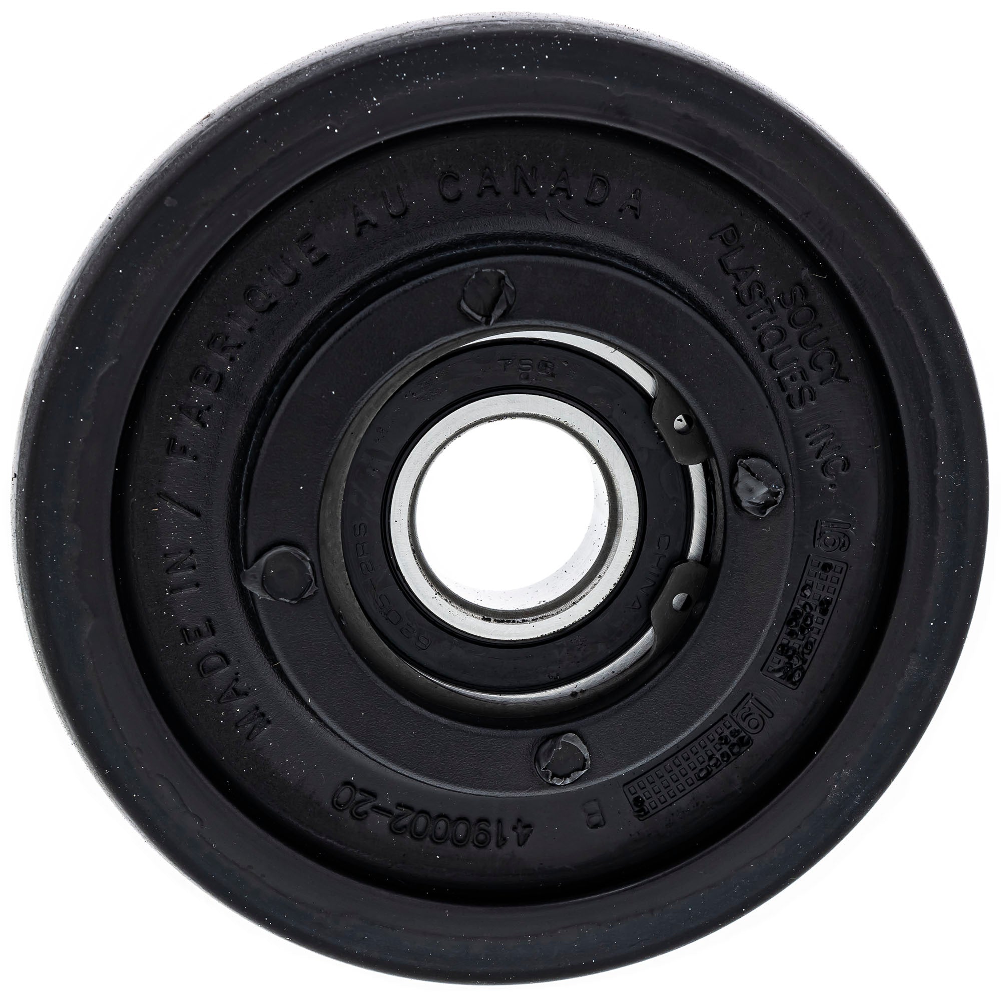 Kimpex Rouski 472573 Gen 3 Retractable Wheels System Pilot 5.7 MXZ Renegade GSX 550 600