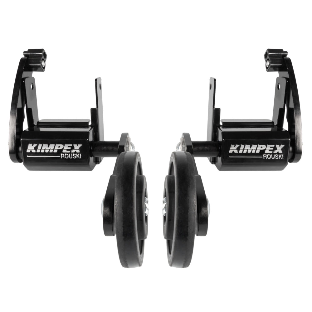 KimpexRouski 472607 Kimpex Rouski Gen 3 Retractable Wheels System Pilot DS