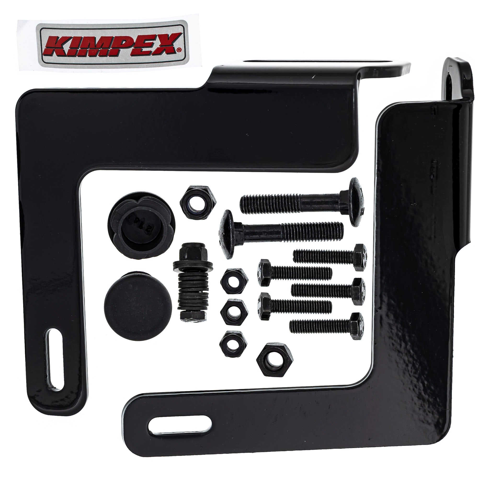 Kimpex 473027 Fender Protector 2014-2018 TRX500 TRX500FM6 TRX500FA TRX500FE TRX500FE2