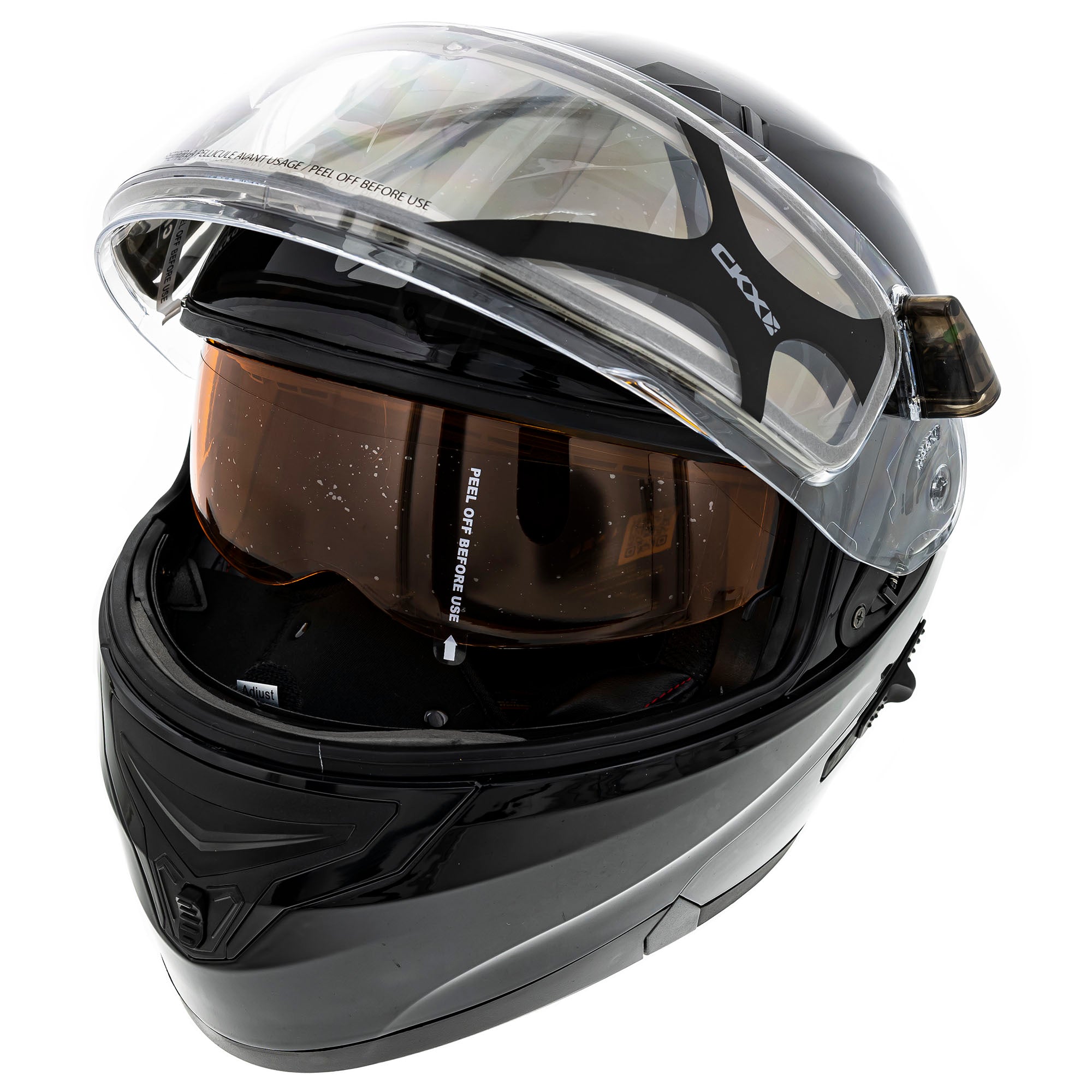 CKX Flex RSV Modular Helmet