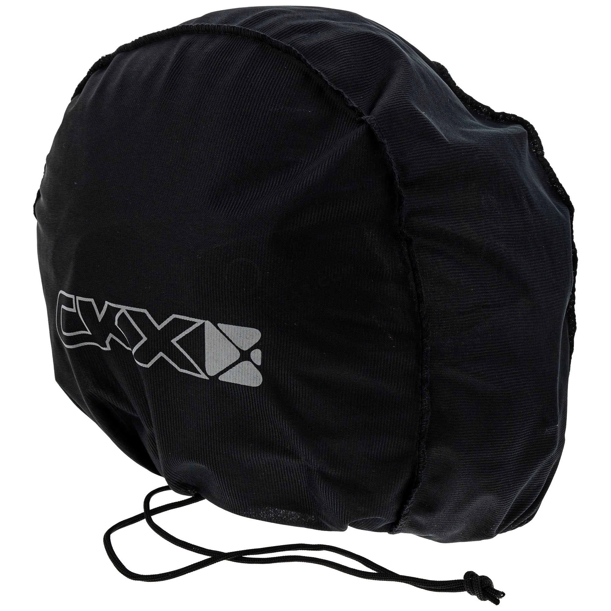 CKX Flex RSV Modular Snowmobile Helmet Matte Black