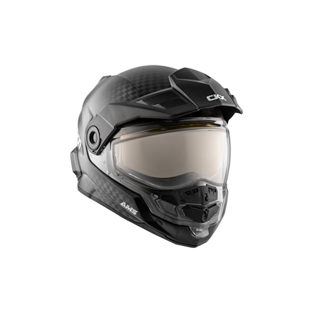 CKX Long Chin Curtain Mission Helmet 512368 additional view