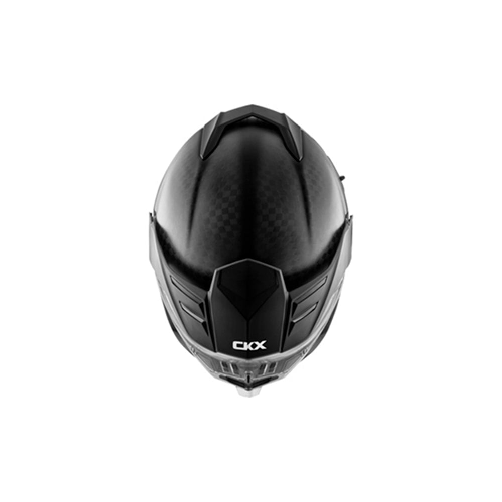 CKX 512360 Kimpex  Replacement Neck Protector Curtain Mission - X-Large - XXX-Large