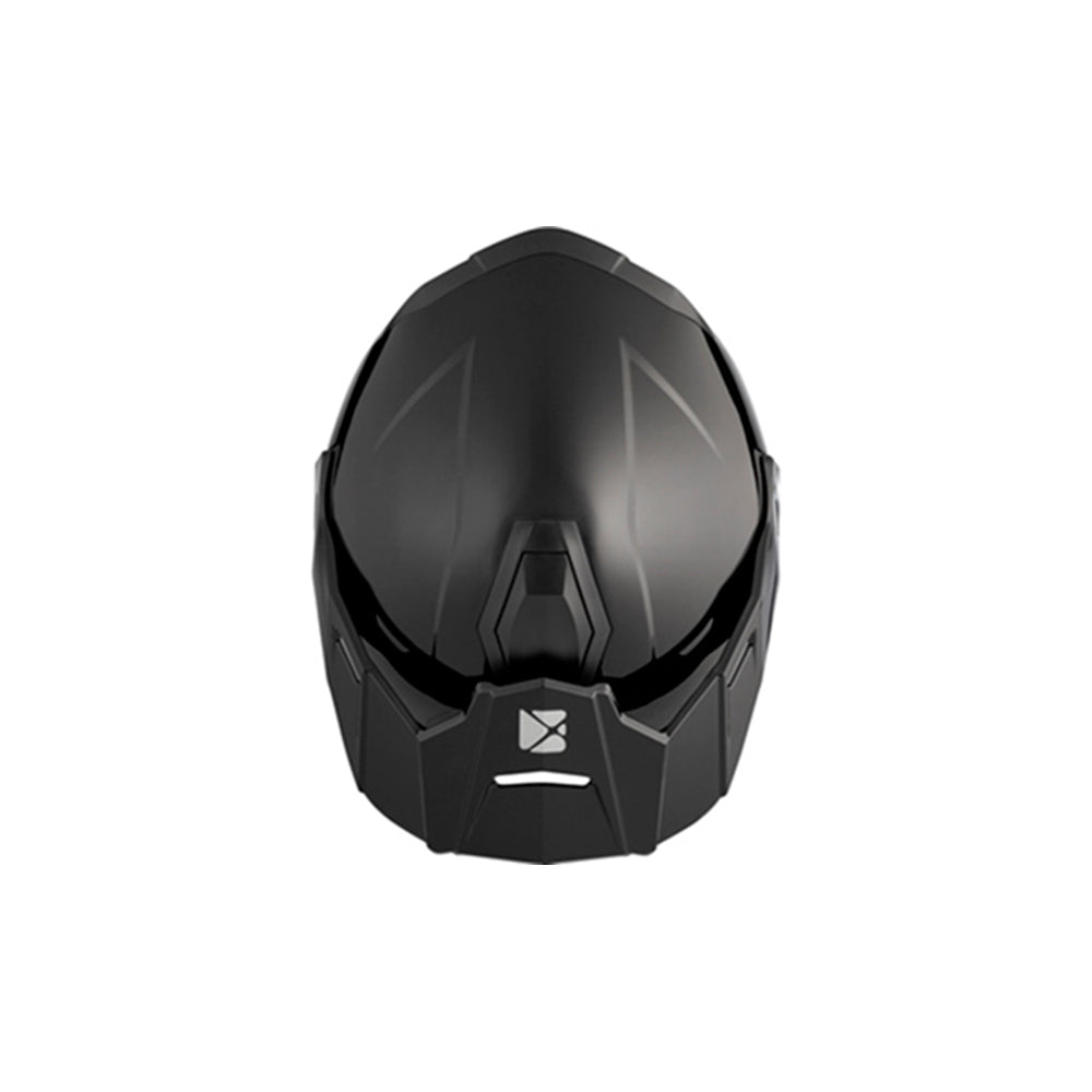 CKX 515078 Replacement Peak Made For Razor & Razor-X Helmets Blast Gloss Black