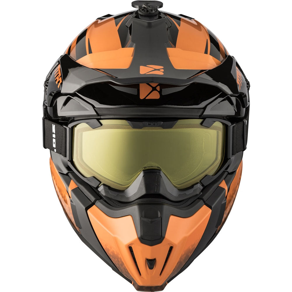 CKX CKX Titan Original Helmet Trail and Backcountry Avid