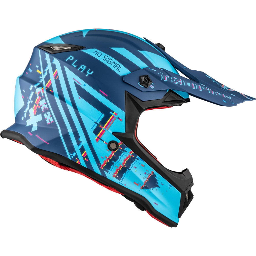 CKX 520129 PEAK TX019Y ERROR BL MAT CKX