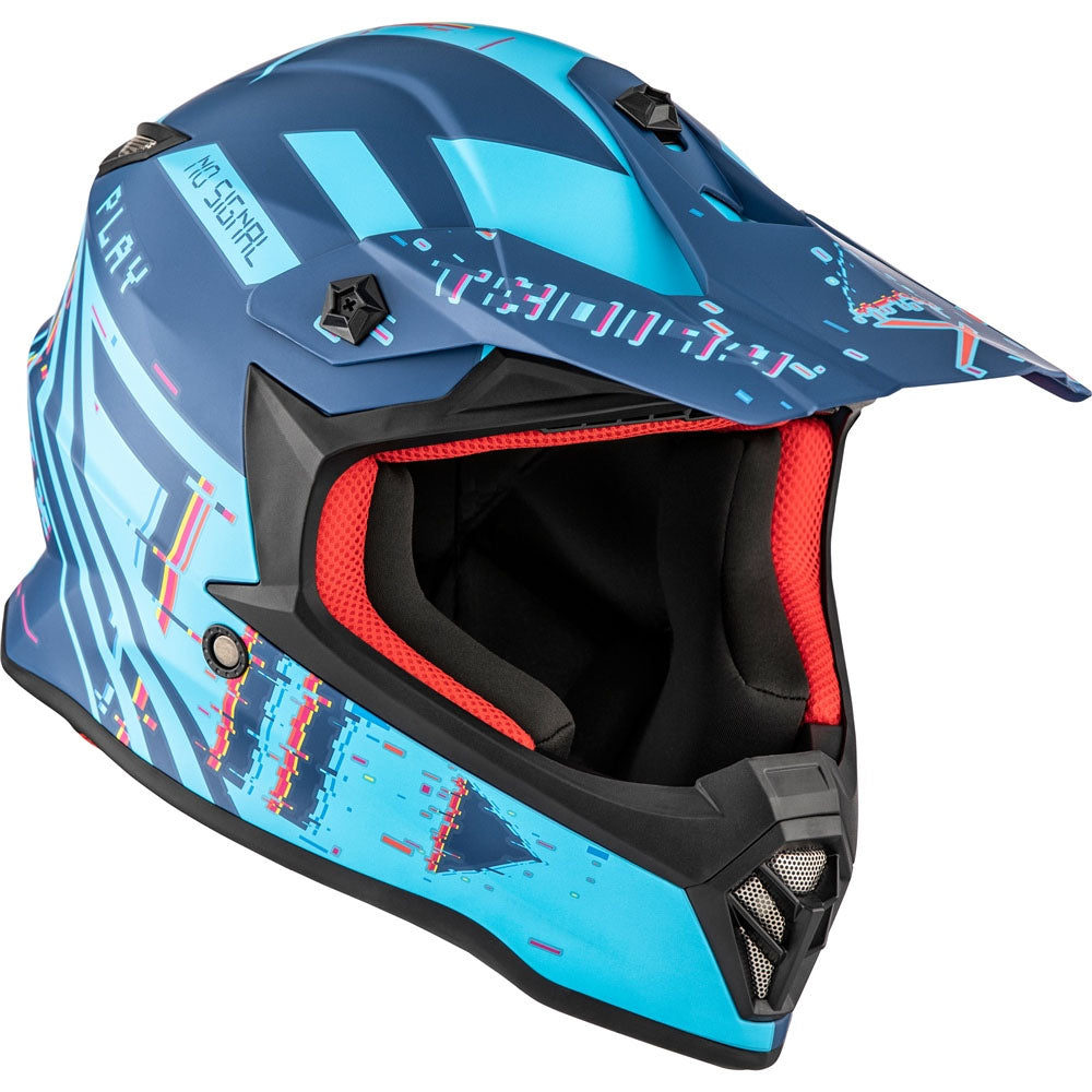 CKX PEAK TX019Y ERROR BL MAT CKX 520129