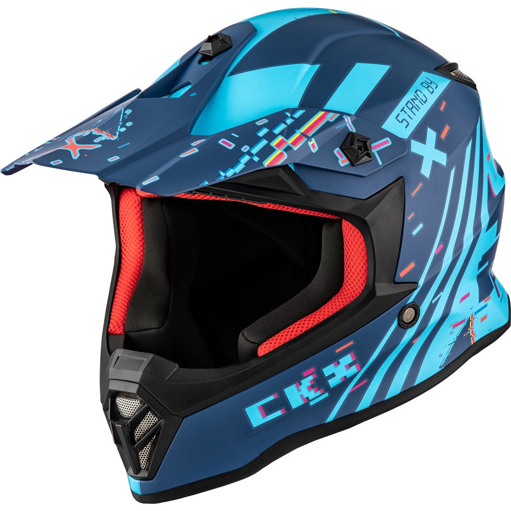 CKX 520129 Kimpex PEAK TX019Y ERROR BL MAT