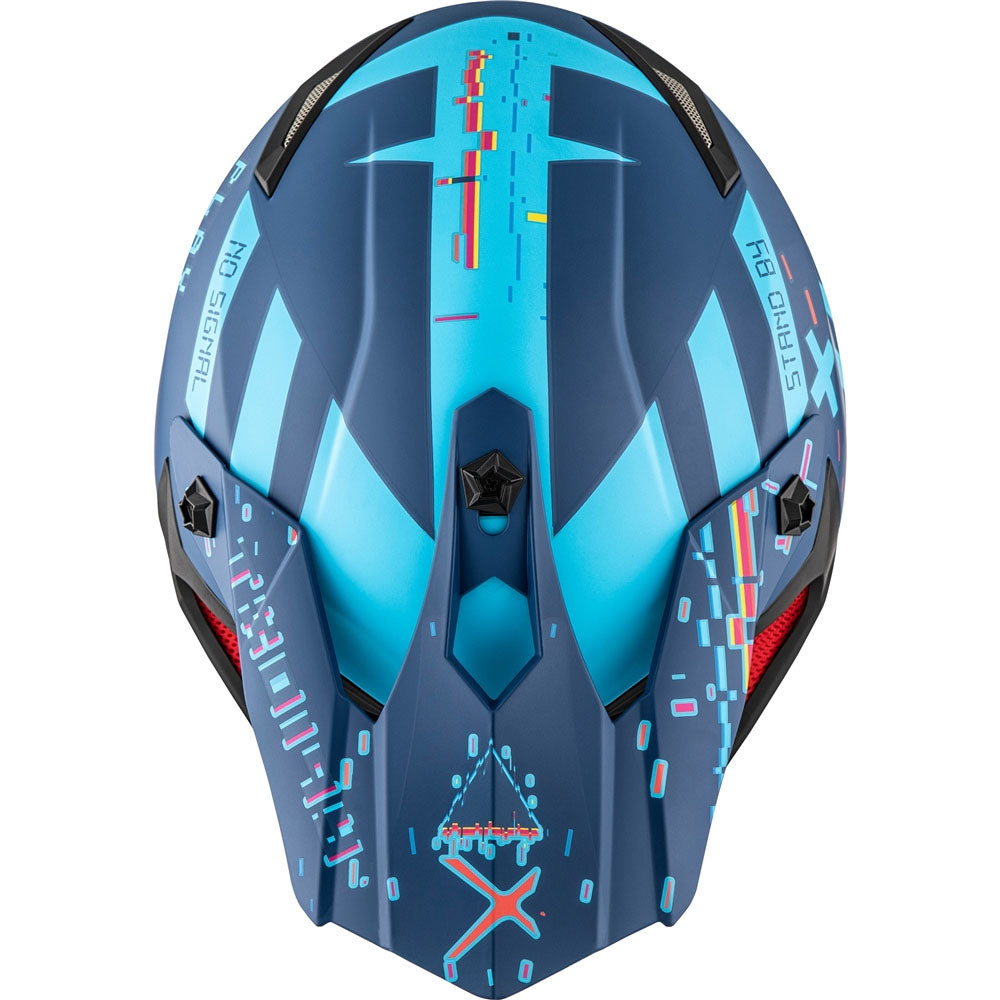 CKX 520129 Kimpex PEAK TX019Y ERROR BL MAT