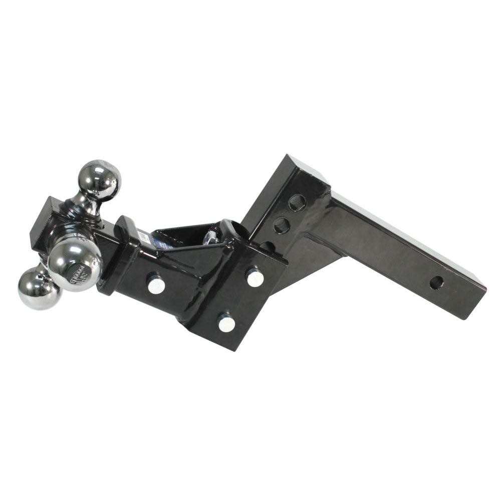 CKX TopQuality 720365 Adjustable Tri-Ball Mount