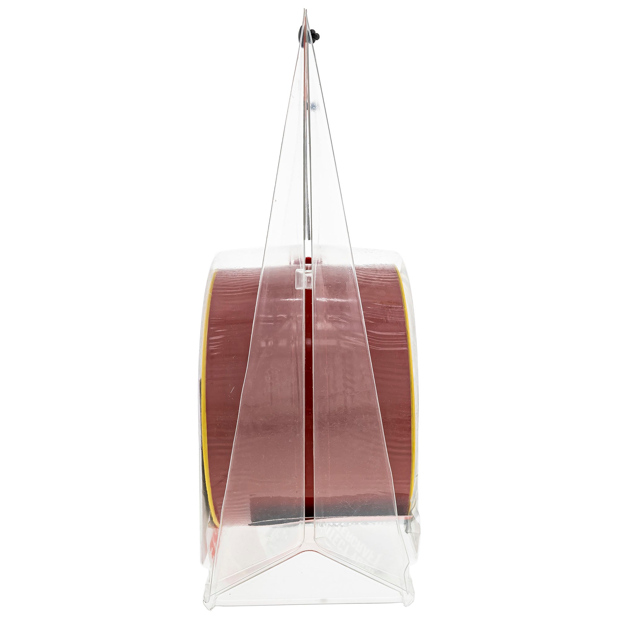 Megaware 757171 Yellow 6' Keel Guard Boat Life Protector