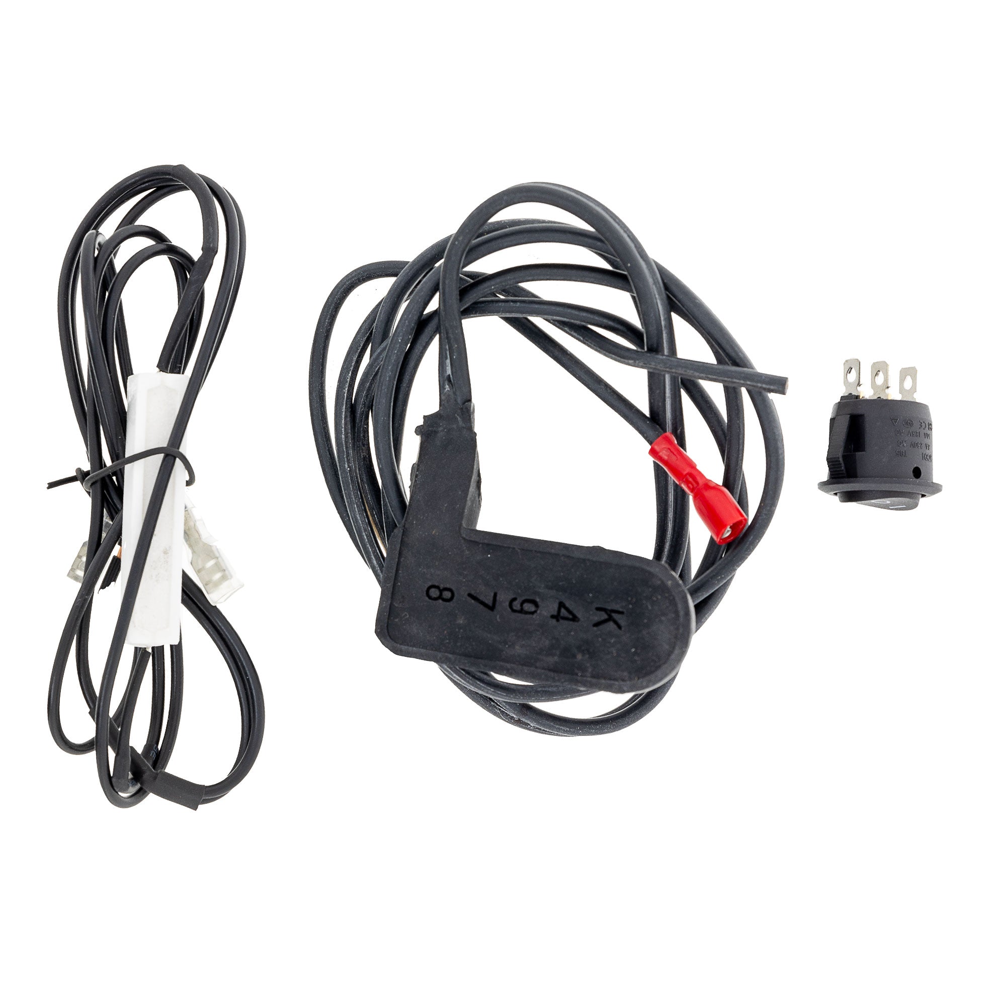 Kimpex 912021 Electric Thumb Warmer 13.5 V