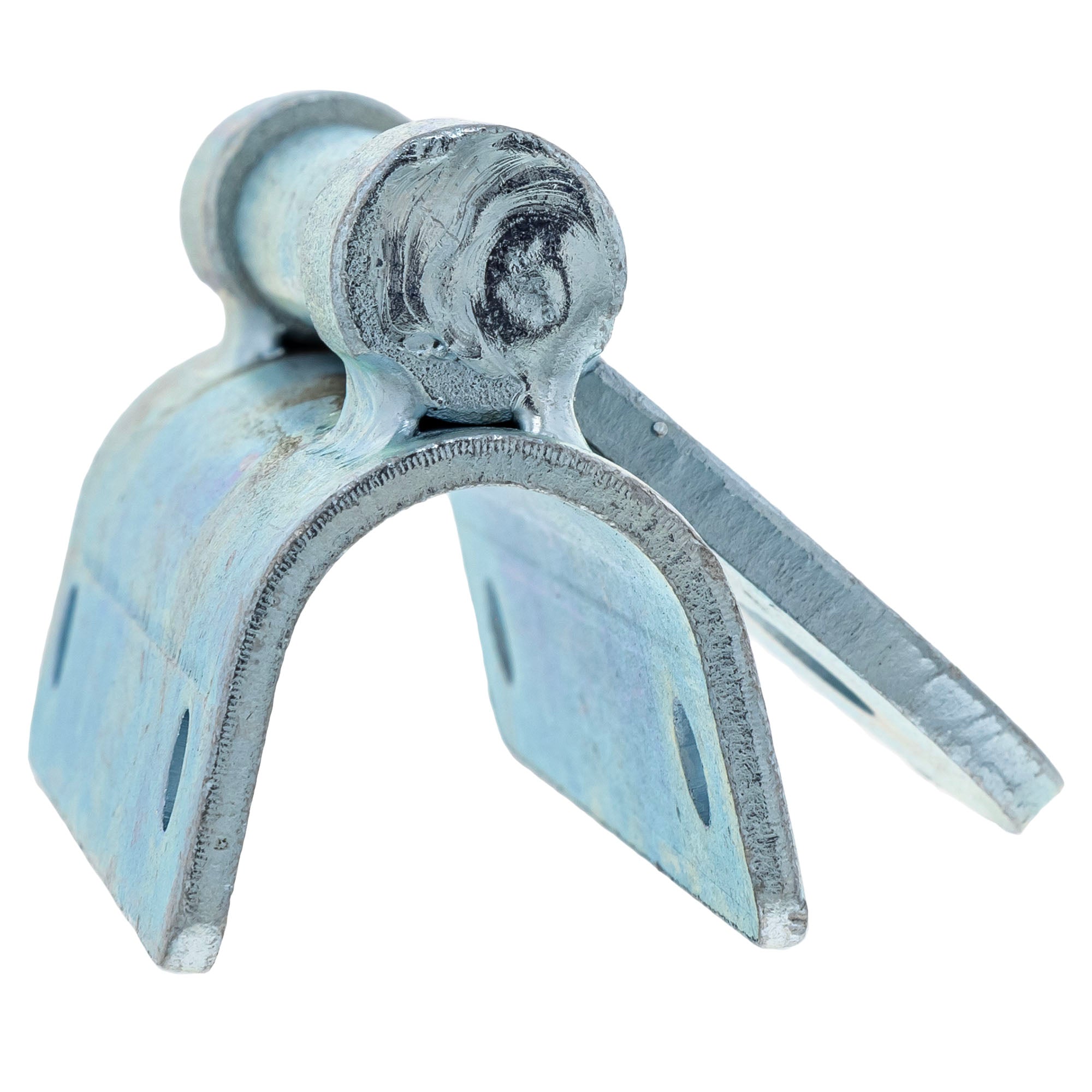 Kimpex 912026 Folded Sleigh Hitch Snowmobile