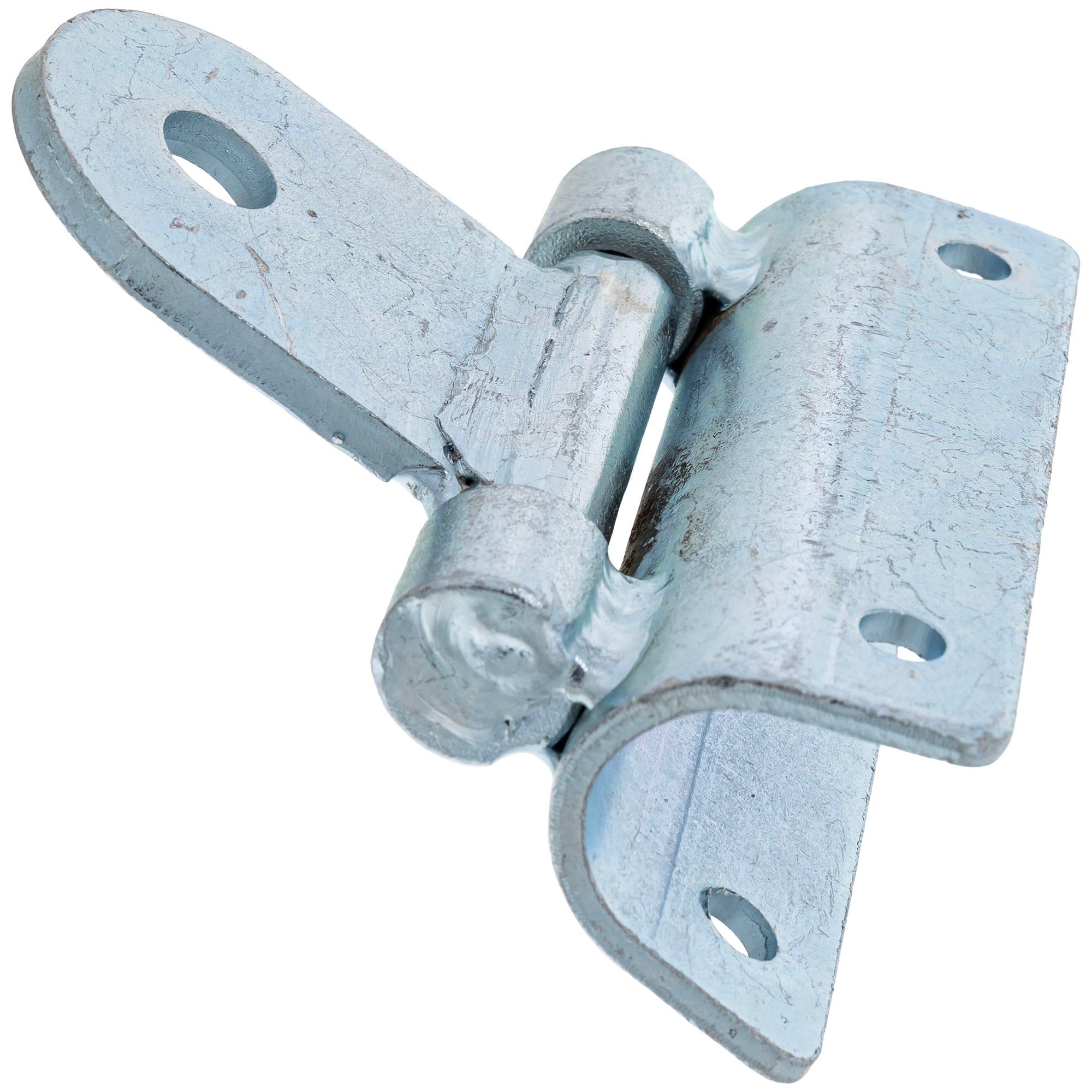 Kimpex 912026 Folded Sleigh Hitch Snowmobile