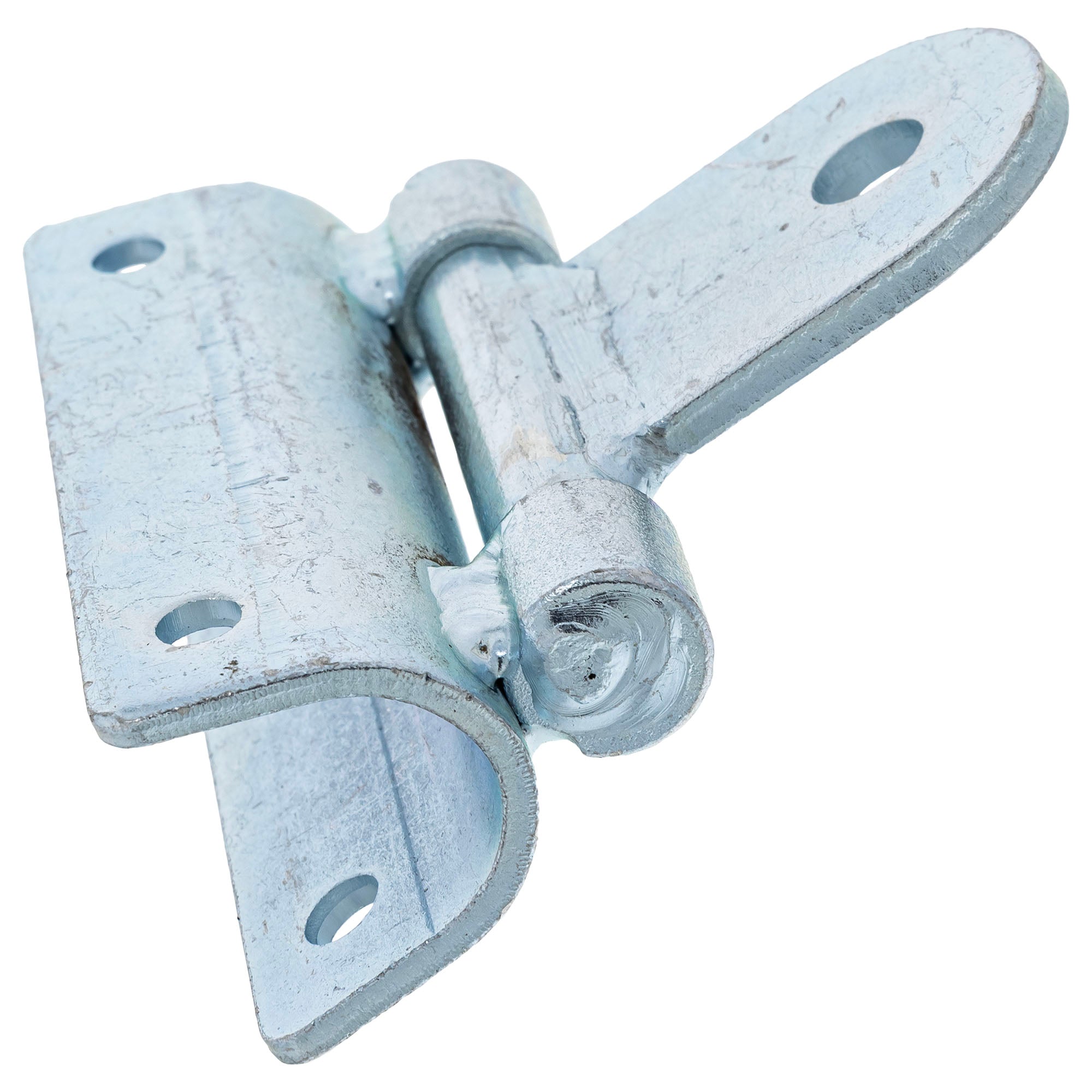 Kimpex 912026 Folded Sleigh Hitch Snowmobile