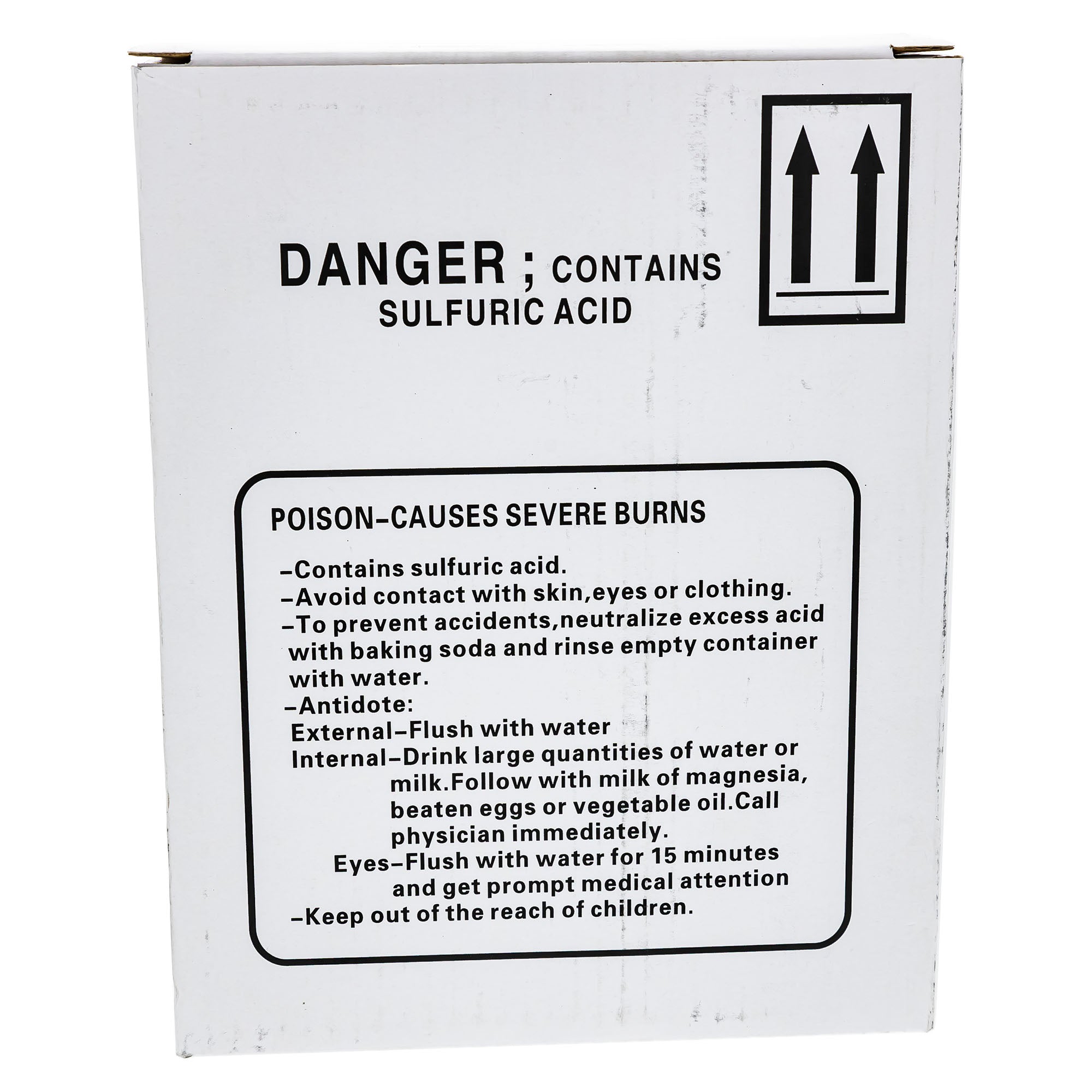 Kimpex 913087 Battery Maintenance Free AGM High Performance YTX14AH-BS Ranger Sportsman