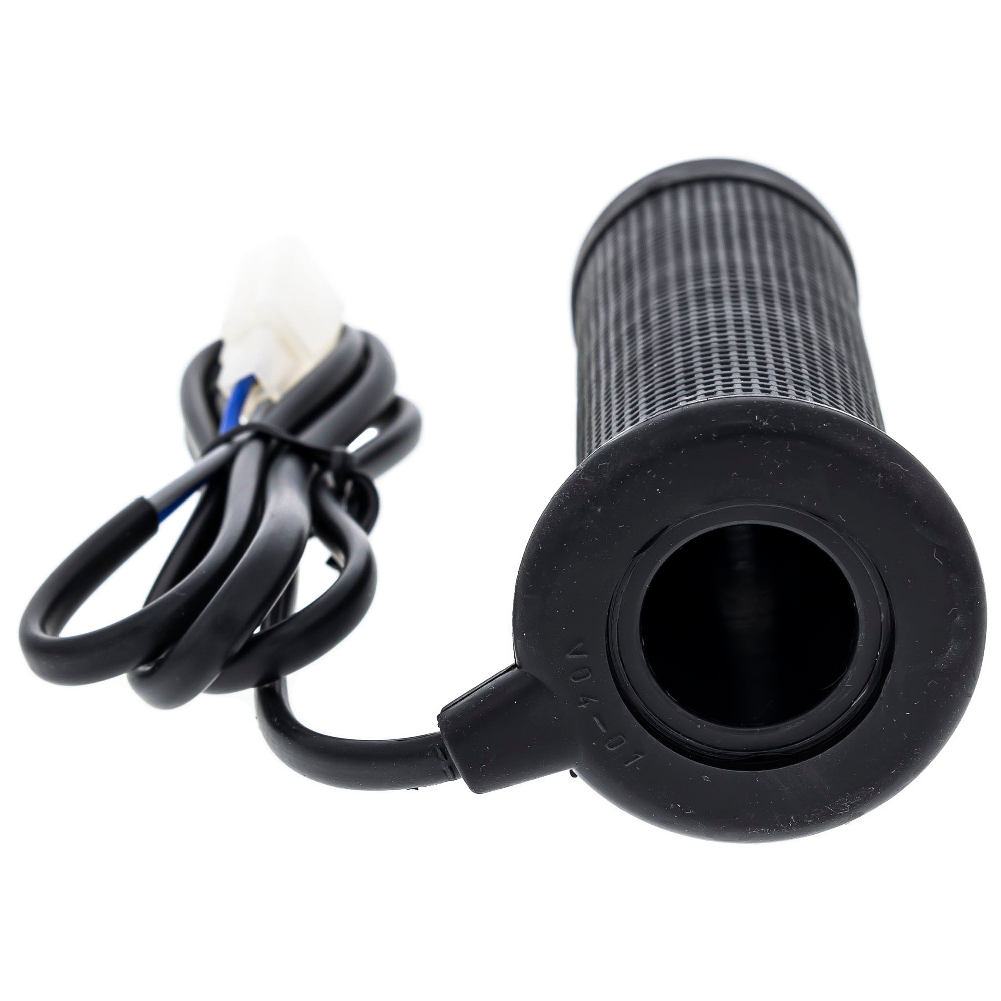 Kimpex 937160 Handlebar Grip Heater and Thumb Warmer Kit Outlander Defender Renegade Max