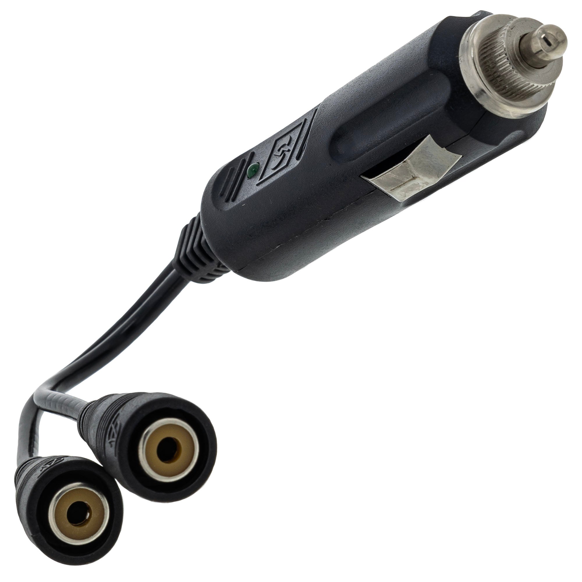 Kimpex Universal Rca Lighter Socket Plug 993892