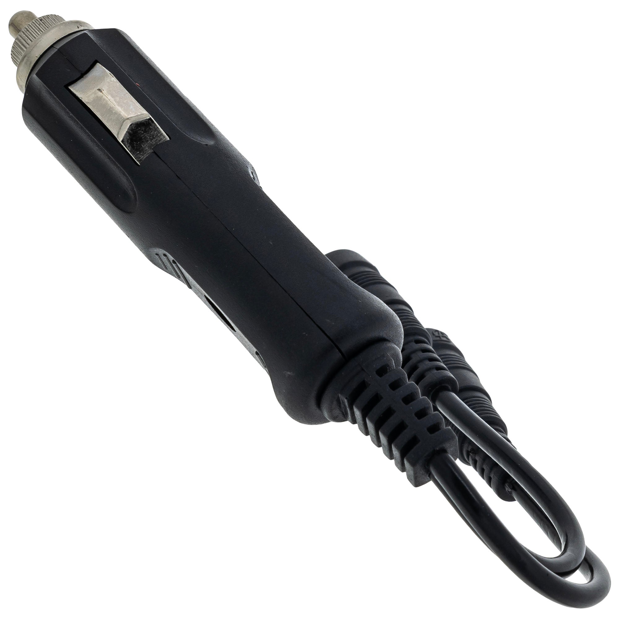 Kimpex 993892 Universal Rca Lighter Socket Plug|2 Snowmobile