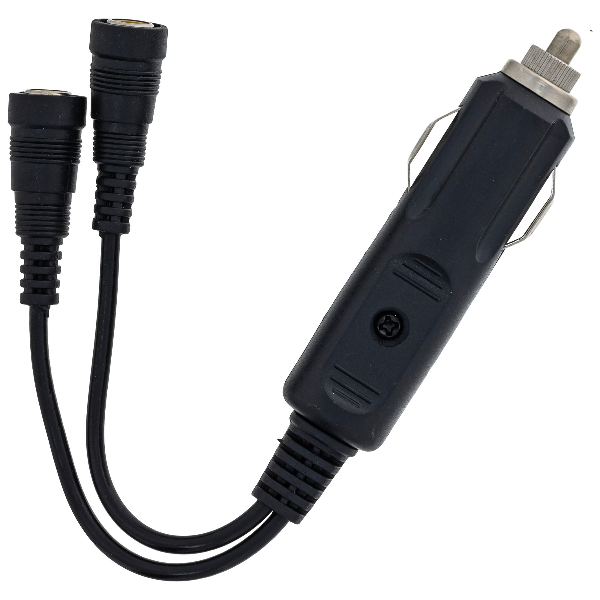 Kimpex 993892 Universal Rca Lighter Socket Plug|2 Snowmobile