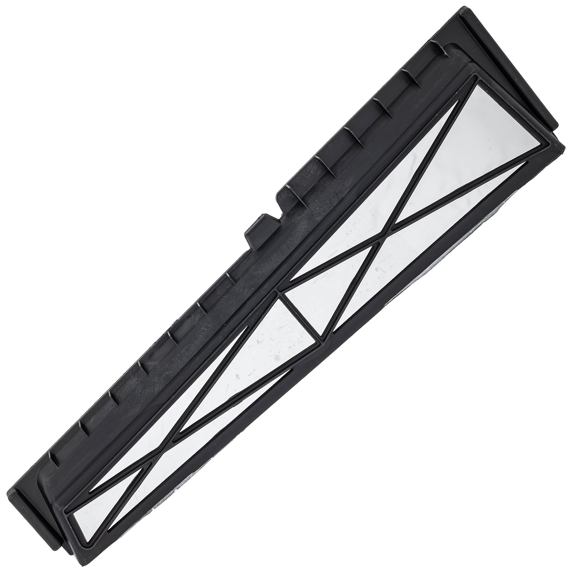 Polaris FK1000006 Genuine 2014 RZR XP 4 1000 Black Right & Left Intake Filter Screen