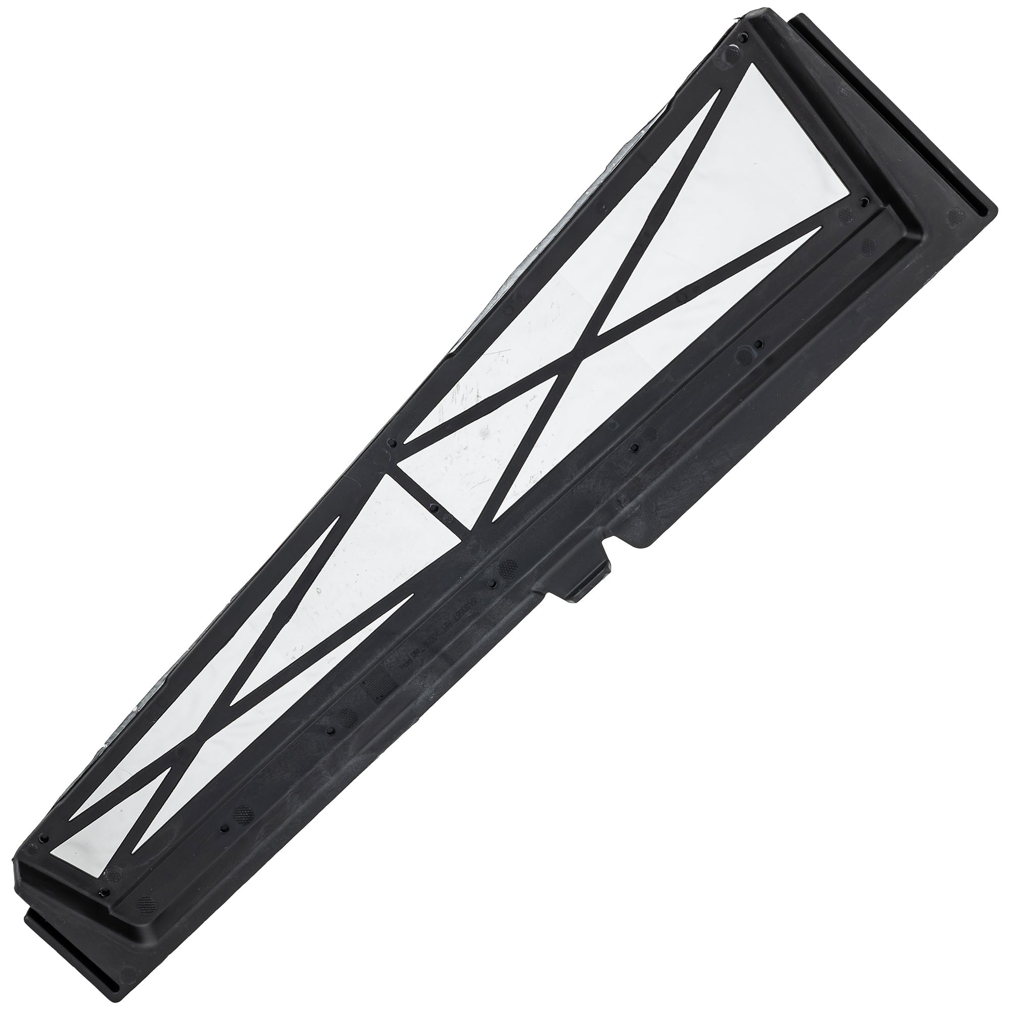 Polaris FK1000006 Genuine 2014 RZR XP 4 1000 Black Right & Left Intake Filter Screen