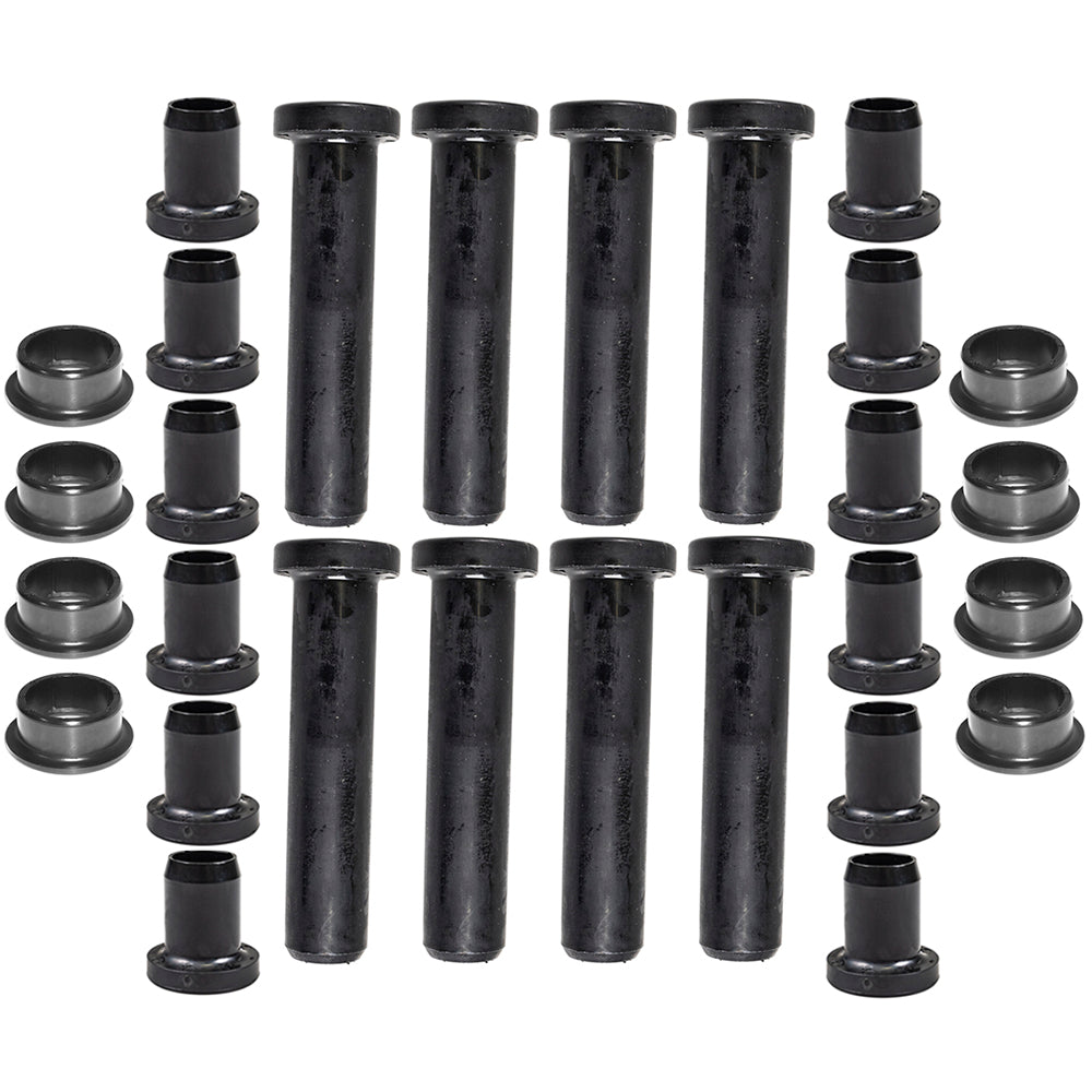 Polaris FK1000007 Complete Front & Rear Control A-arm Bushing Kit