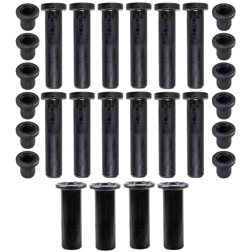 Polaris FK1000600 Front & Rear Control Arm Bushing Kit