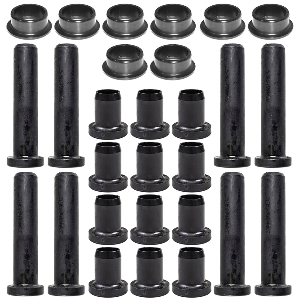 Polaris FK1000618 Front & Rear Control Arm Bushing Kit