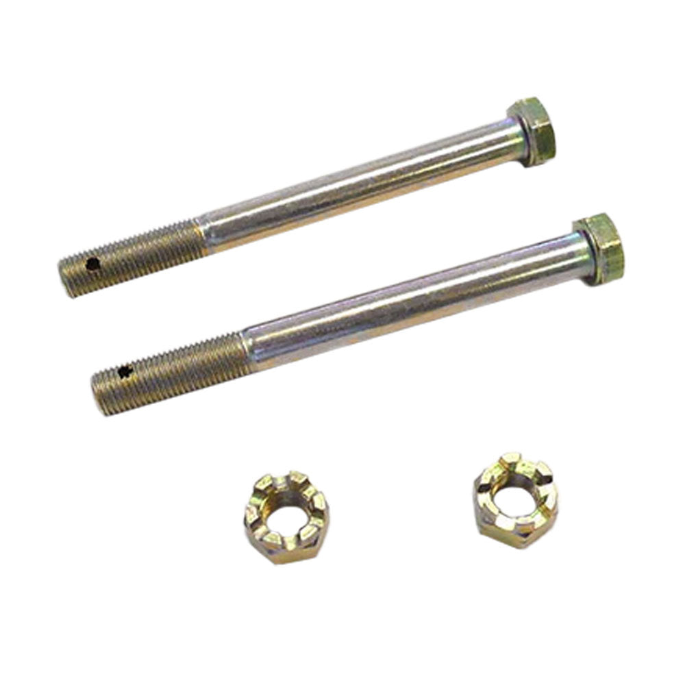 Polaris Bolt / Nut XLT XCR XCF XC 136 340 400 440 500