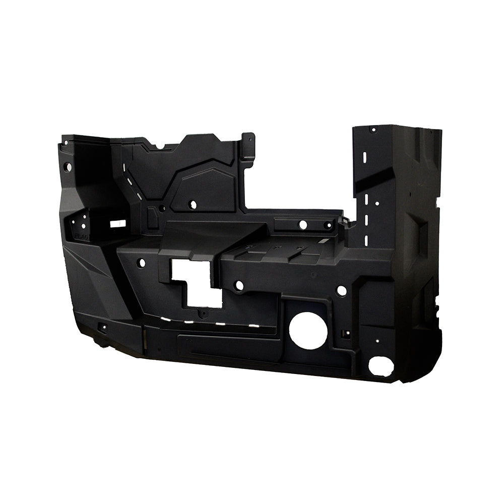 Polaris FK1001011 Left & Right Rear Bed Storage Area Replacement 2014 RZR 1000 XP OEM