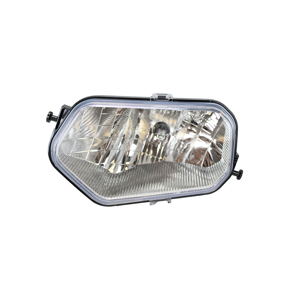 Genuine OEM Polaris Headlight