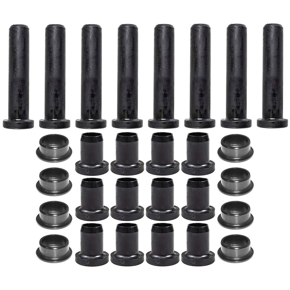 Polaris FK1001570 Front & Right Control Arm Bushing Kit