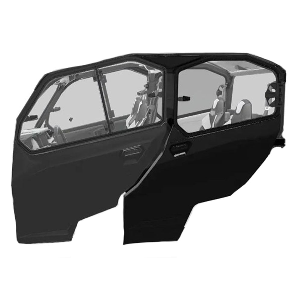Polaris FK1008406 Front & Rear Door Set