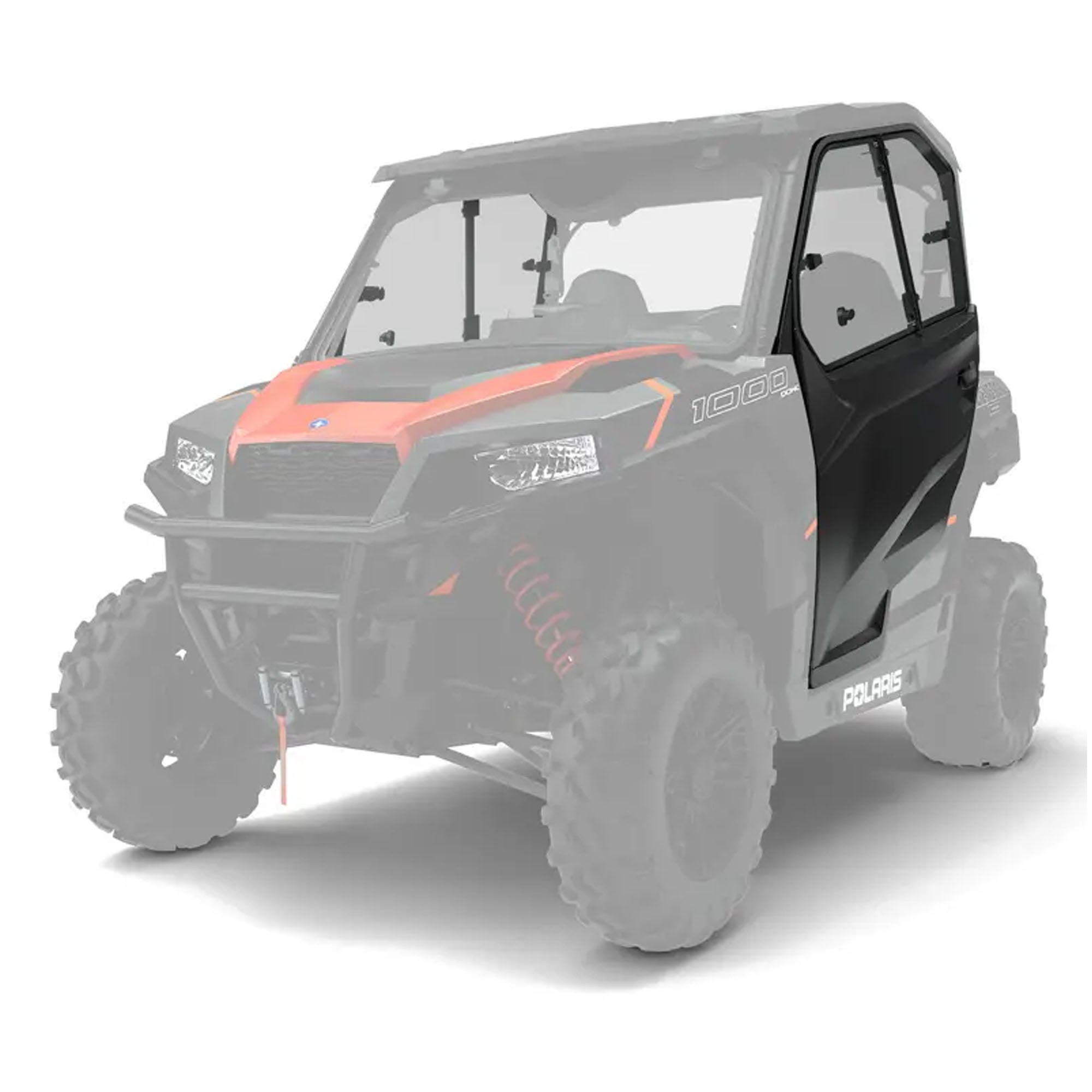 Polaris Front & Rear Door Set FK1008406