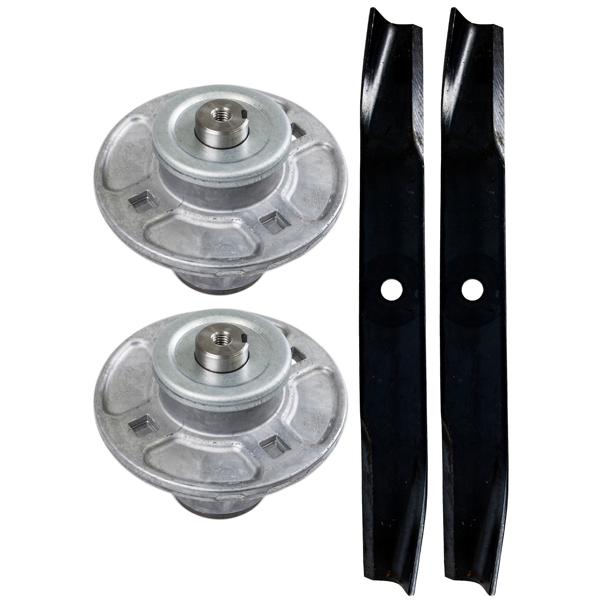 Ariens Blade, Spindle
