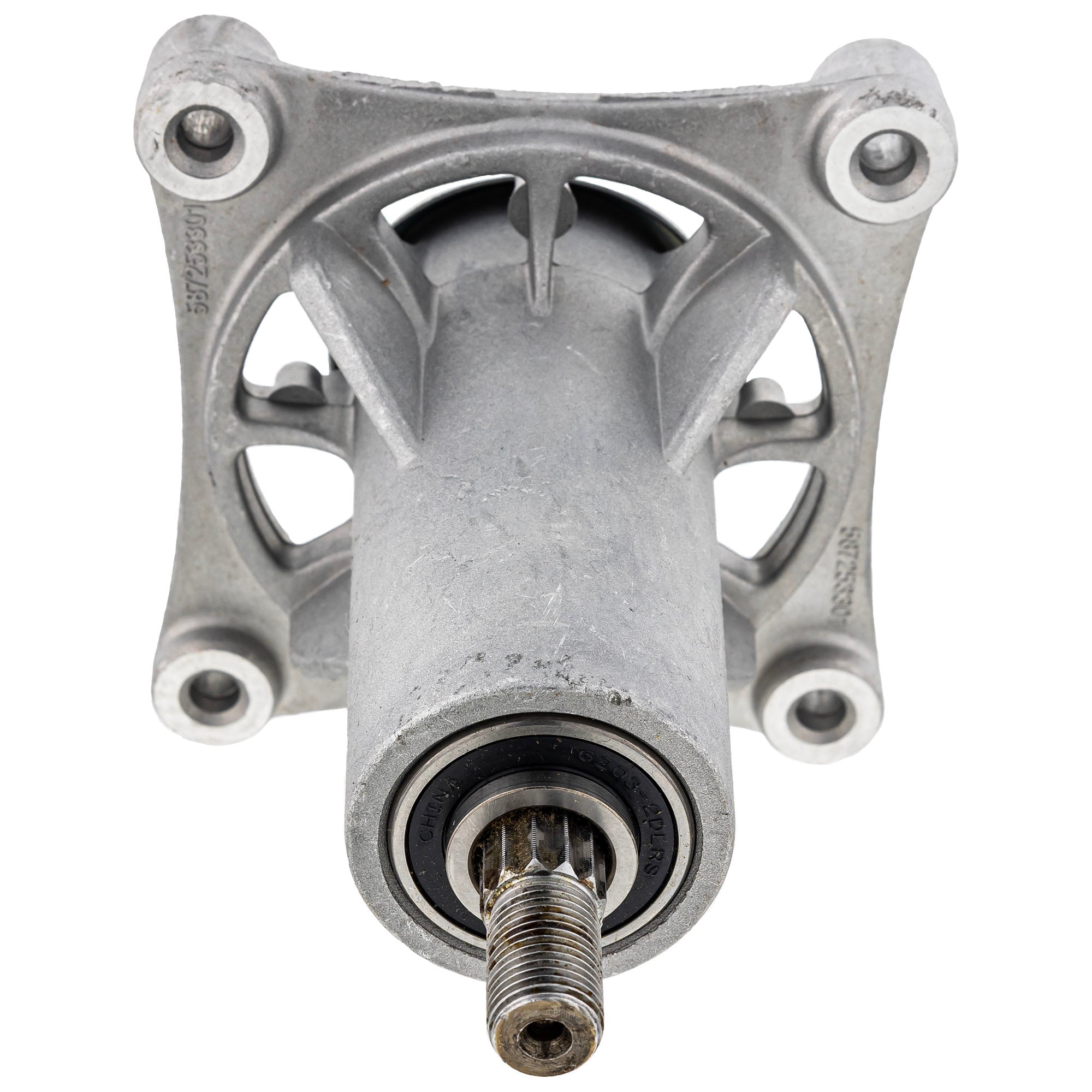 Ariens 1008417 Hi-Lift Blade & Spindle Kit 46" Hydro Lawn Tractor 21546611 21549012