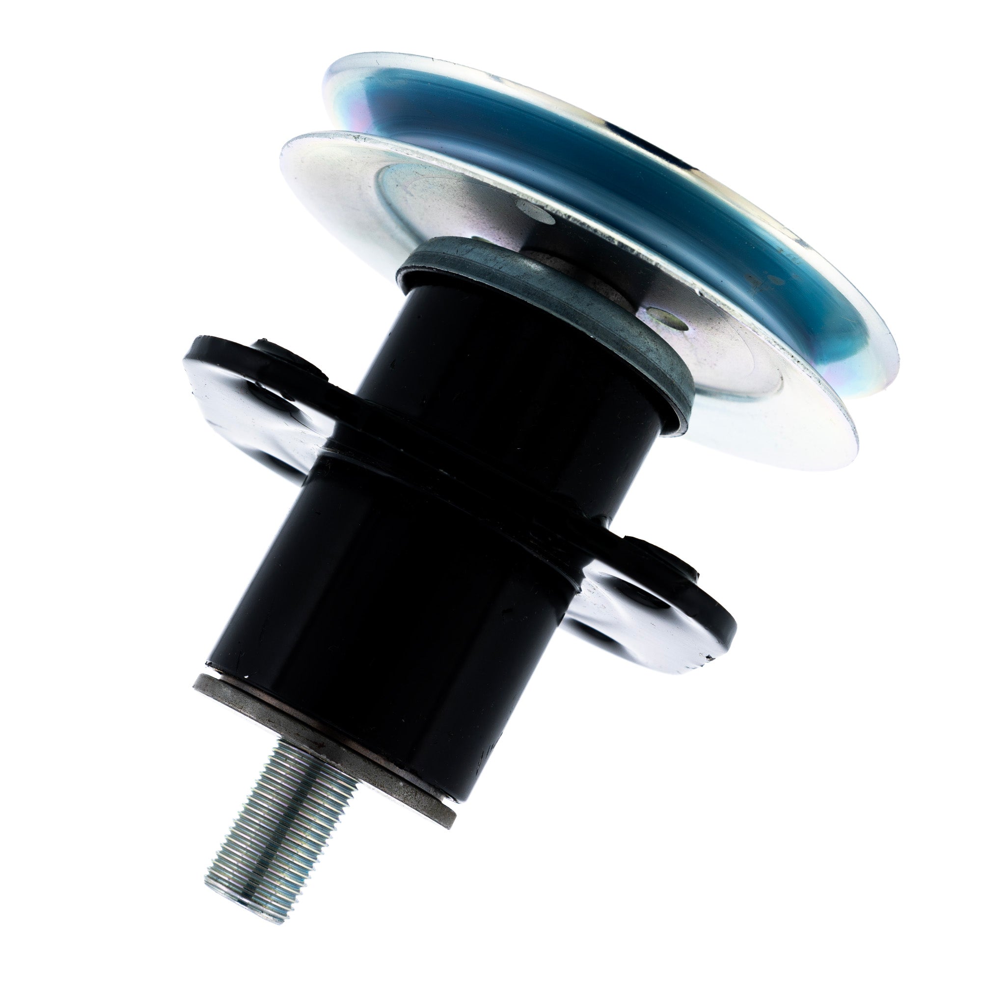 Ariens 1008441 High-Lift Mower Blades & Spindles Kit Zoom 42 CARB CE 50 ZT 42 CARB CE 50